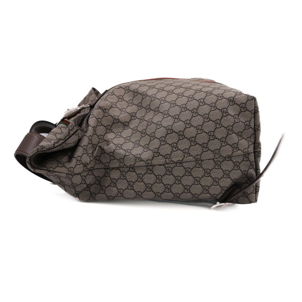 Gucci Backpack Jackie 1961 Leather 771344