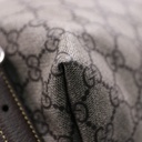 Gucci Backpack Jackie 1961 Leather 771344
