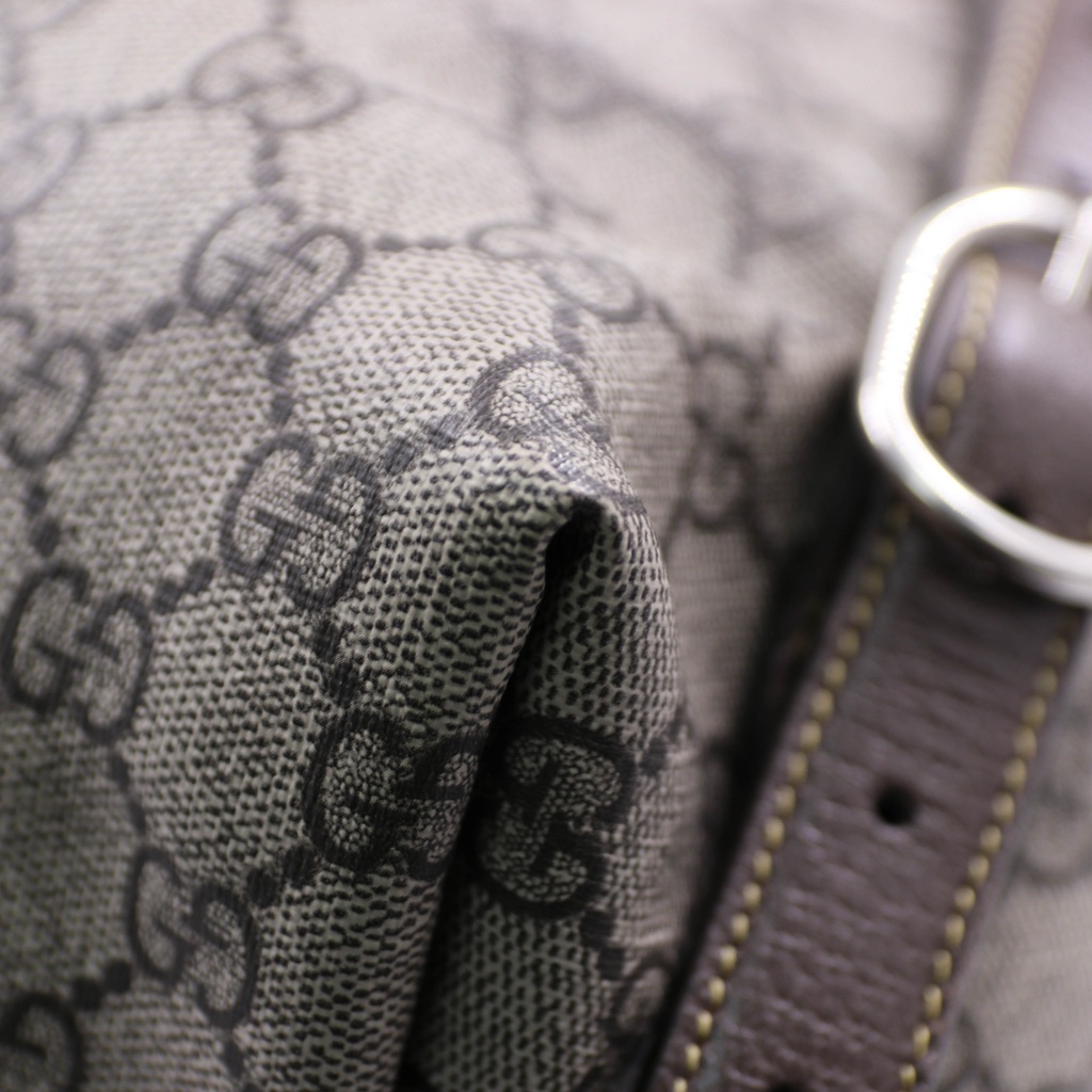 Gucci Backpack Jackie 1961 Leather 771344