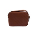 Gucci Blondie Shoulder Bag Leather Brown 742360