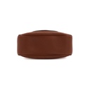 Gucci Blondie Shoulder Bag Leather Brown 742360