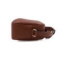 Gucci Blondie Shoulder Bag Leather Brown 742360