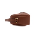 Gucci Blondie Shoulder Bag Leather Brown 742360