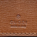 Gucci Supreme GG Jackie 1961 Mini Shoulder Bag 637092
