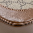 Gucci Supreme GG Jackie 1961 Mini Shoulder Bag 637092