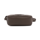 Gucci Blondie Shoulder Bag Leather Black 742360