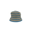 Prada Woven Bucket Hat Size Medium