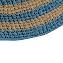 Prada Woven Bucket Hat Size Medium
