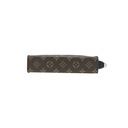 Louis Vuitton Gaston Wearable Wallet Monogram Macassar Canvas