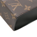 Louis Vuitton Gaston Wearable Wallet Monogram Macassar Canvas
