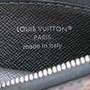 Louis Vuitton Gaston Wearable Wallet Monogram Macassar Canvas
