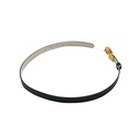Gucci GG Marmont Reversible Thin Belt 659418 Size 85 34