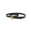 Gucci GG Marmont Thin Belt Size 90 36 409417
