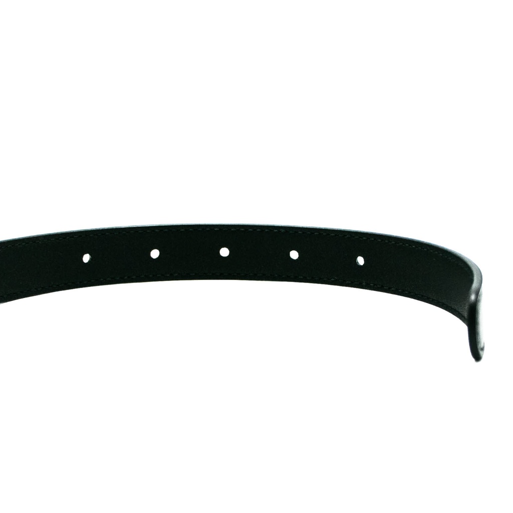 Gucci GG Marmont Thin Belt Size 90 36 409417