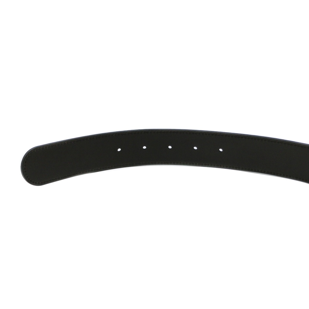 Gucci Reversible Signature Belt Black and Brown 473030 In Size 95 38
