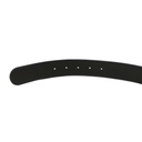 Gucci Reversible Signature Belt Black and Brown 473030 In Size 95 38