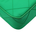 Prada Re-Edition 1995 Padded Green Shoulder Bag
