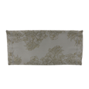 Christian Dior Canvas Embroidered Medium Rêve d'Infini Book Tote Gold