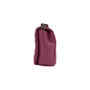 Burberry TB Leather Chain Shoulder Bag Pink