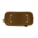 Louis Vuitton Vernis Alma BB Dune