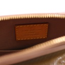 Louis Vuitton Vernis Alma BB Dune