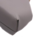 Fendi Shiny Nappa Small Fendi First Ghiaia