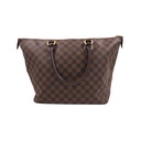 Louis Vuitton Damier Ebene Saleya MM