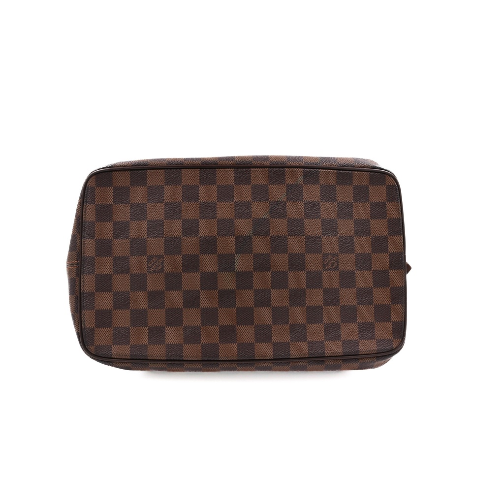 Louis Vuitton Damier Ebene Saleya MM