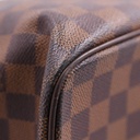 Louis Vuitton Damier Ebene Saleya MM