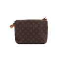 Louis Vuitton Monogram Musette Tango Shoulder Bag