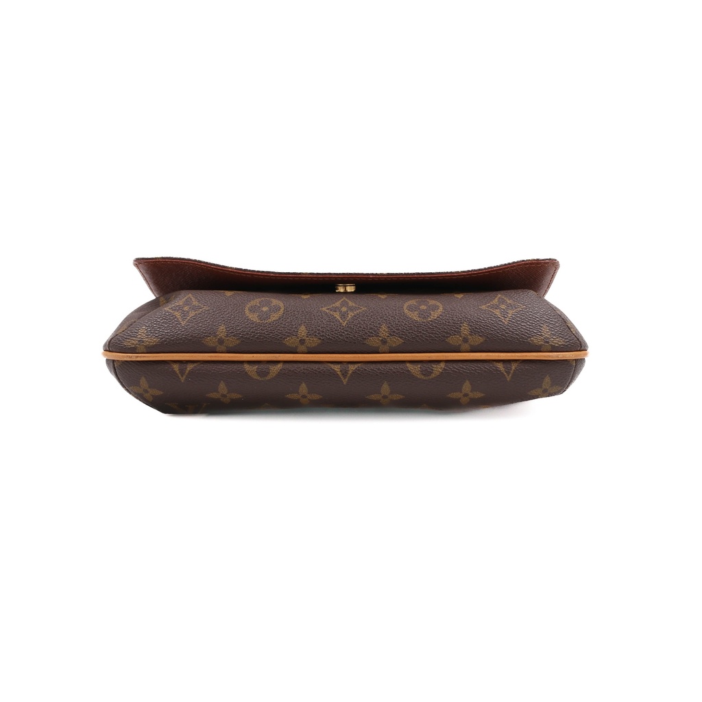 Louis Vuitton Monogram Musette Tango Shoulder Bag