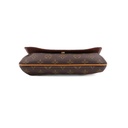 Louis Vuitton Monogram Musette Tango Shoulder Bag