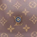 Louis Vuitton Monogram Musette Tango Shoulder Bag