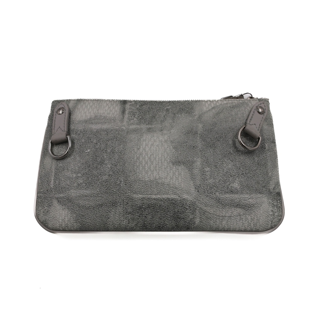 Louis Vuitton Damier Salt Trio Messenger Bag