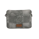Louis Vuitton Damier Salt Trio Messenger Bag
