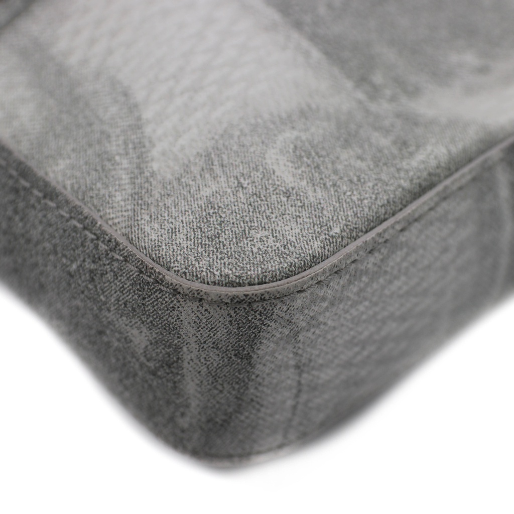 Louis Vuitton Damier Salt Trio Messenger Bag