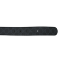 Gucci GG Supreme Belt With G Buckle 411924 95 38