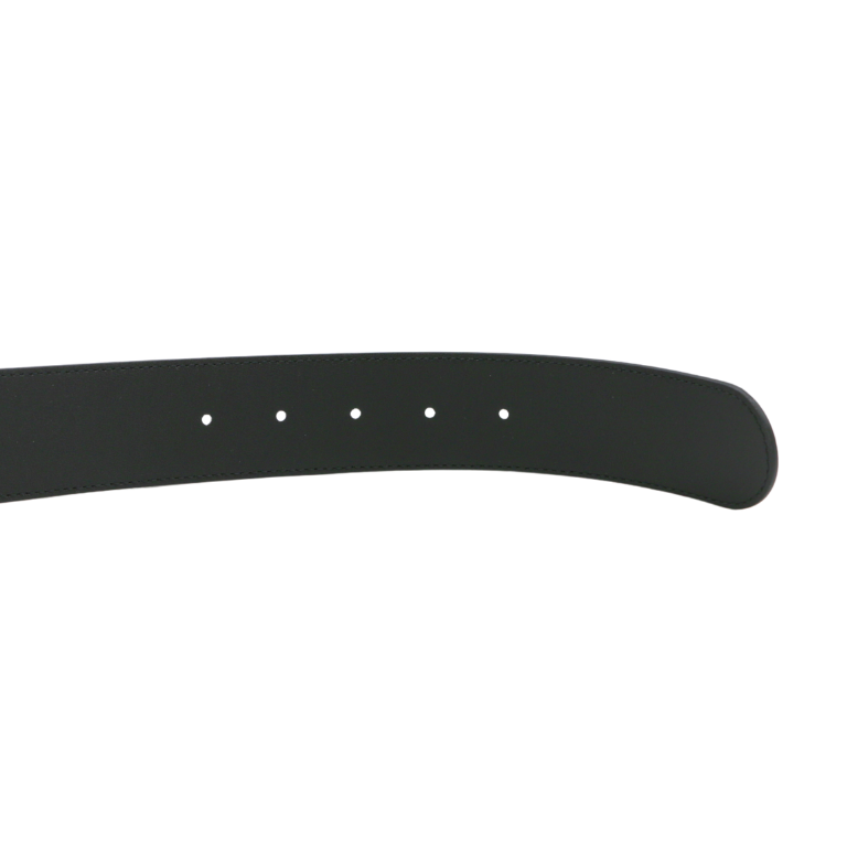 Gucci GG Supreme Belt With G Buckle 411924 95 38