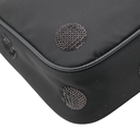 Prada Re-Edition 2005 Tessuto Shoulder Bag Sequin Polka Dots
