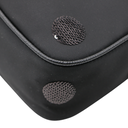 Prada Re-Edition 2005 Tessuto Shoulder Bag Sequin Polka Dots