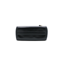 Prada Saffiano Lux Black Mini Handle Bag