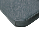 Hermes Kelly Depeche 25 Togo Vert Rousseau 2019