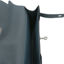 Hermes Kelly Depeche 25 Togo Vert Rousseau 2019