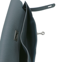 Hermes Kelly Depeche 25 Togo Vert Rousseau 2019