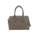 Prada Borsa Saffiano Tote Bag Grey BN2769