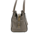 Prada Borsa Saffiano Tote Bag Grey BN2769