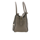 Prada Borsa Saffiano Tote Bag Grey BN2769