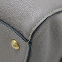Prada Borsa Saffiano Tote Bag Grey BN2769