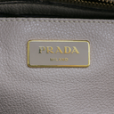 Prada Borsa Saffiano Tote Bag Grey BN2769