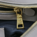 Prada Borsa Saffiano Tote Bag Grey BN2769